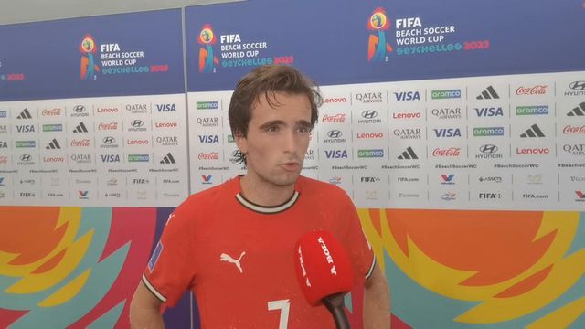 «Espanha ou Brasil? Quem quer ser campeão do mundo tem de ganhar a todos»