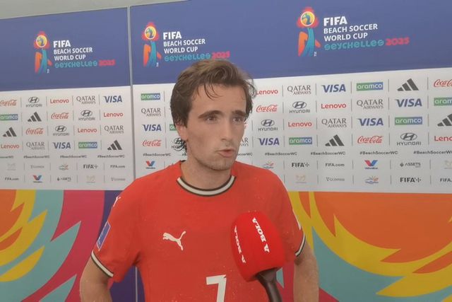 «Espanha ou Brasil? Quem quer ser campeão do mundo tem de ganhar a todos»