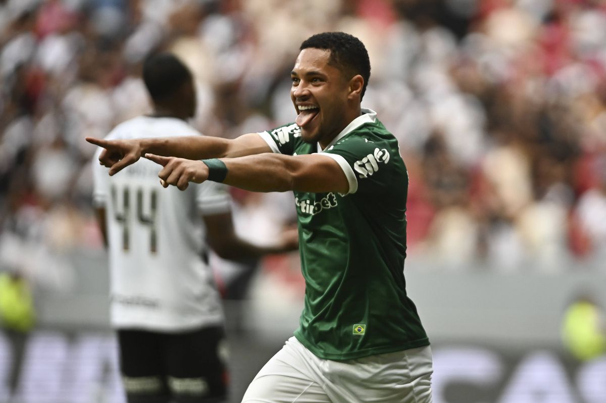 Palmeiras: melhor desempenho da Libertadores vale passe para os oitavos 