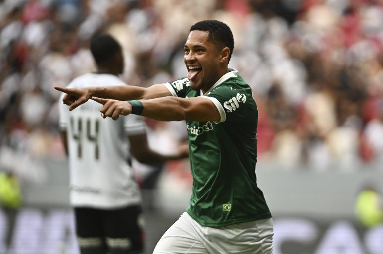 Palmeiras: melhor desempenho da Libertadores vale passe para os oitavos 