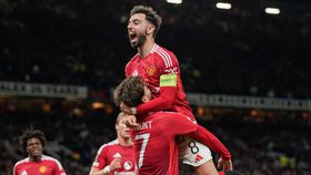 Sofrimento terminou em goleada e Amorim vai estrear-se em finais europeias