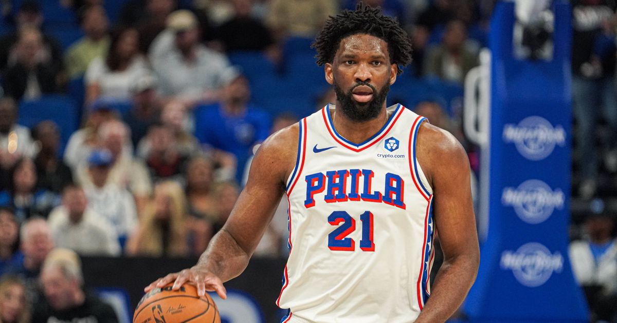 76'ers doam 500 bilhetes para impedir fãs dos Knicks de irem ao pavilhão
