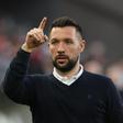 Francesco Farioli quer terminar a época com 91 pontos conquistados - Foto: IMAGO
