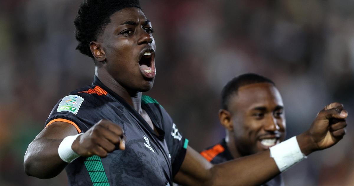 Já chegou! Doumbia está em Lisboa para assinar pelo Sporting