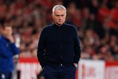 «José Mourinho está desgastado com várias situações»