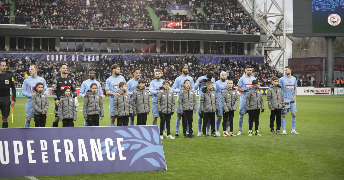 Quatro subidas em cinco anos: a ascensão meteórica do Thionville Lusitanos