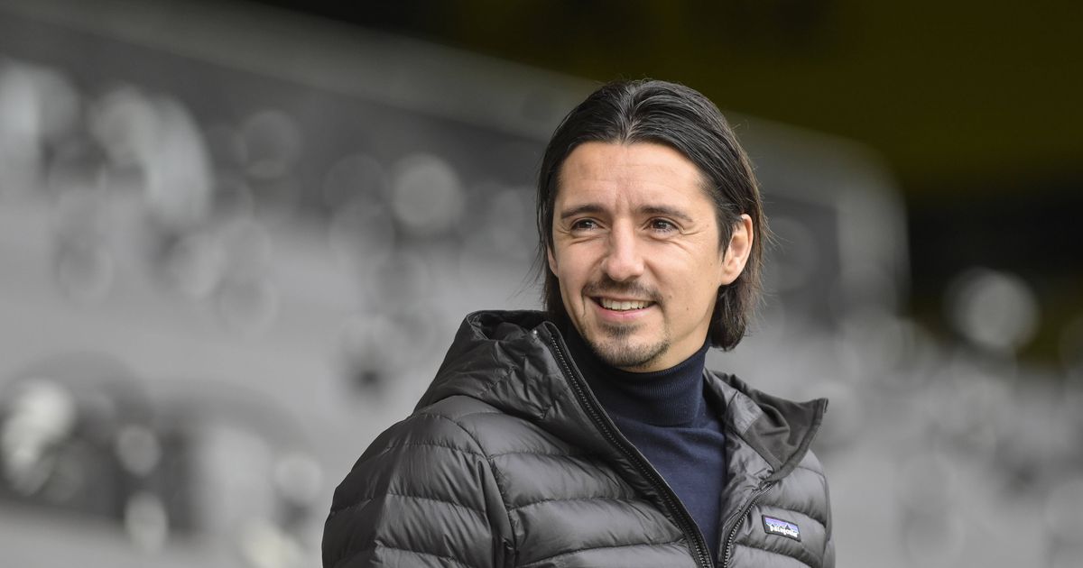 «Pode ser que encontremos o FC Porto na Champions»
