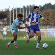 FC Porto: clubes ingleses e da Liga já estavam em cima de pérola do Olival