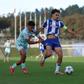 FC Porto: clubes ingleses e da Liga já estavam em cima de pérola do Olival