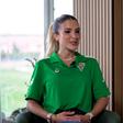 Fez história, mas admite: «Em Portugal, li muitos comentários machistas»