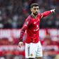 Bruno Fernandes entre os candidatos a jogador do ano da Premier League