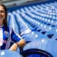 Ema Gonçalves, capitã de equipa do futebol feminino dos dragões - Foto: FC PORTO