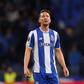 Mercado FC Porto: já há dois clubes à espera da decisão de Luuk de Jong