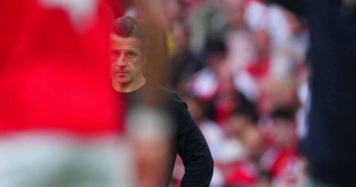 Benfica: quanto Fulham corre nas veias de Marco Silva?