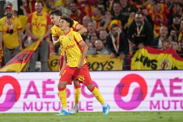Lens Vence Nantes e Garante Ingresso à Liga dos Campeões — image 1
