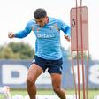 FC Porto olha para a deslocação ao reduto do Aves SAD - Foto: FC PORTO