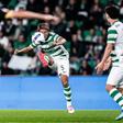 Sporting: Morita já tem proposta formal do Leeds