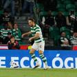 Sporting: Kochorashvili na porta de saída com interessados na La Liga