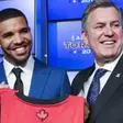 Drake ajudou Tim Leiweke a regressar ao mundo dos negócios desportivos, agora na Europa,