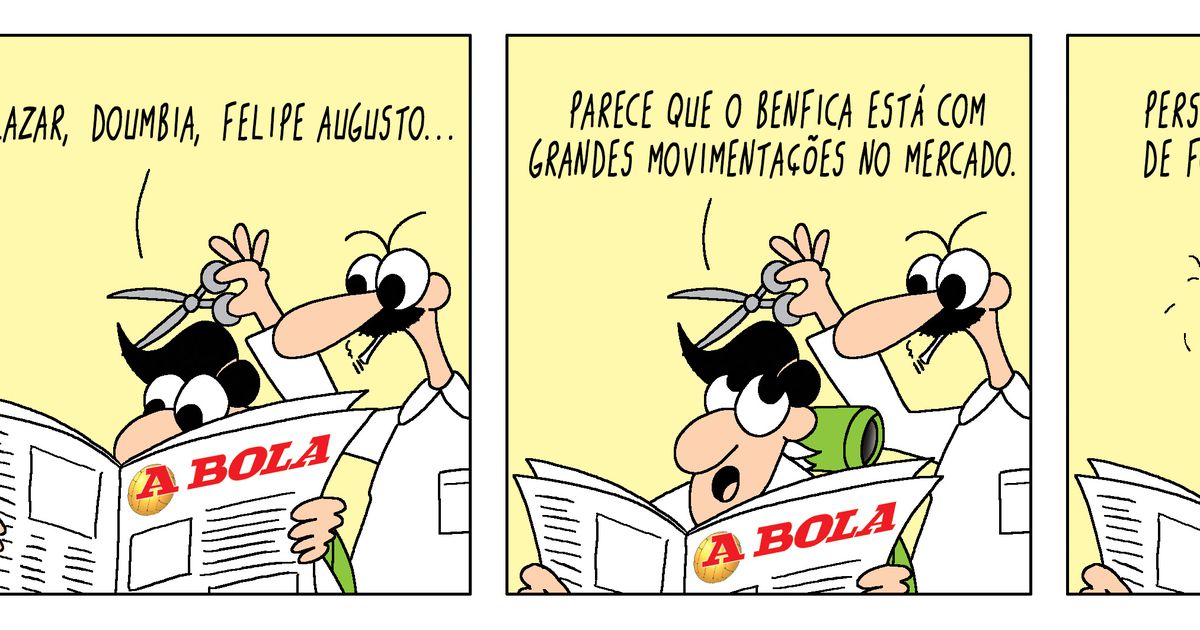 Barba e Cabelo de 9 de maio de 2026