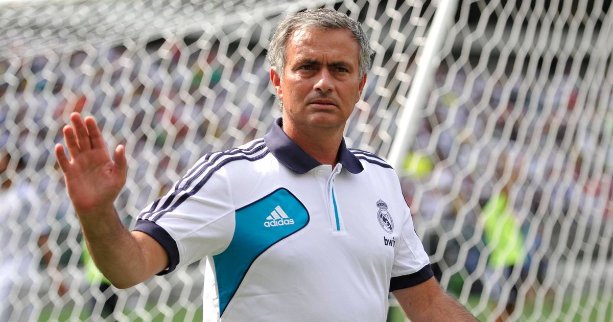 Mourinho e Real Madrid: um general para meter ordem e acabar o que ficou a meio