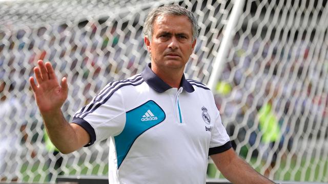 José Mourinho pode voltar ao Real Madrid (IMAGO)