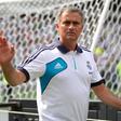 José Mourinho pode voltar ao Real Madrid (IMAGO)