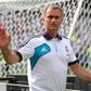 José Mourinho na primeira passagem pelo Real Madrid, em 2012/13 (IMAGO)