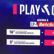 Play-off da Liga e Liga 2 com alinhamento definido