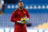 Martin Turk, de 22 anos, foi titular nos últimos três jogos da Liga - Foto: IMAGO