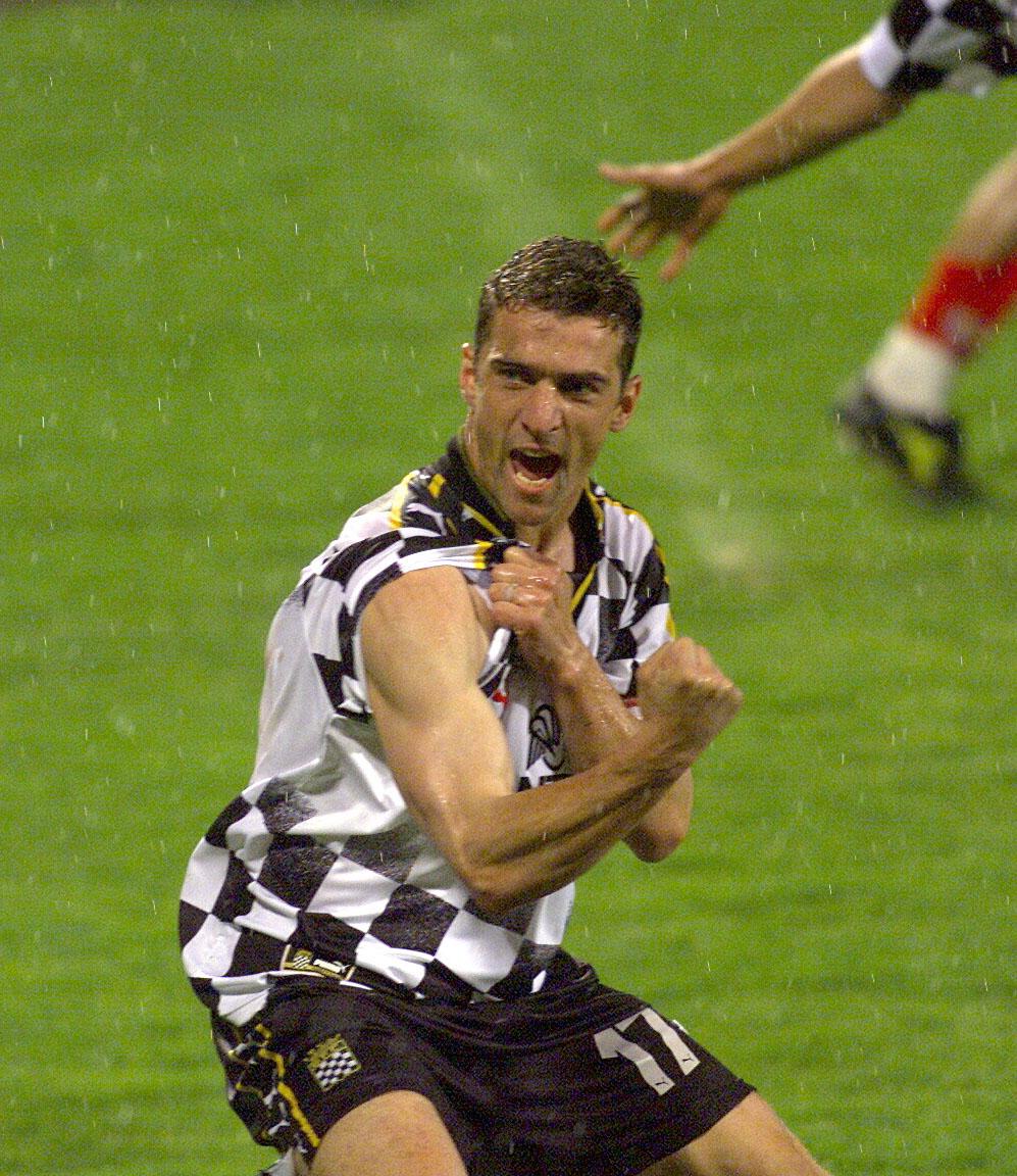 Litos: 33 jogos/5 golos (Foto: A BOLA)