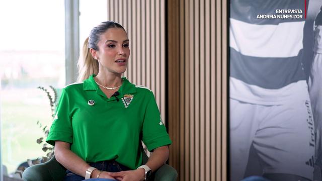 «Com respeito ao V. Setúbal, queremos ser os melhores do distrito»