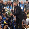 José Mourinho tem duas Champions no currículo - Foto: IMAGO