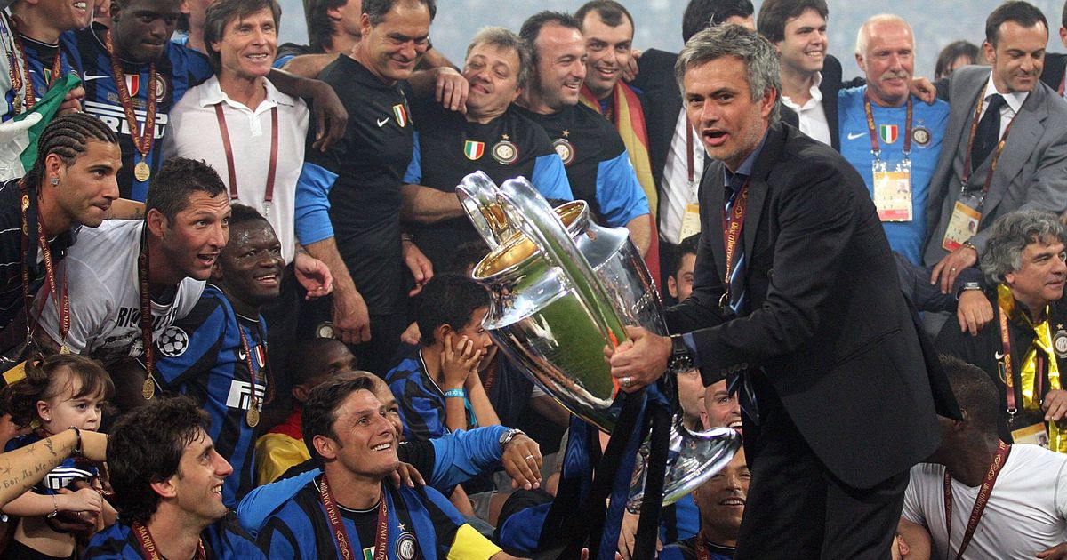 Mourinho de volta ao Real Madrid? História dá força (e Champions!) à opção