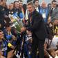 José Mourinho tem duas Champions no currículo - Foto: IMAGO