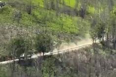 Portugal alvo de chacota internacional por causa de... um reboque no rally