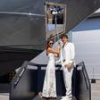 Charles Leclerc compra superiate de 17 milhões de euros