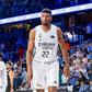 Edy Tavares, poste cabo-verdiano do Real Madrid