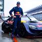 Verstappen esmagador em desafio contra piloto de Super GT em Fuji (vídeo)