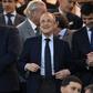 Florentino Pérez, presidente do Real Madrid