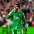 Guarda-redes que deu 5.ª vaga na Champions a Espanha recusou o... Real Madrid