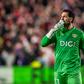 Guarda-redes que deu 5.ª vaga na Champions a Espanha recusou o... Real Madrid