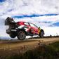 Rali de Portugal: Ogier assume liderança após primeira etapa caótica