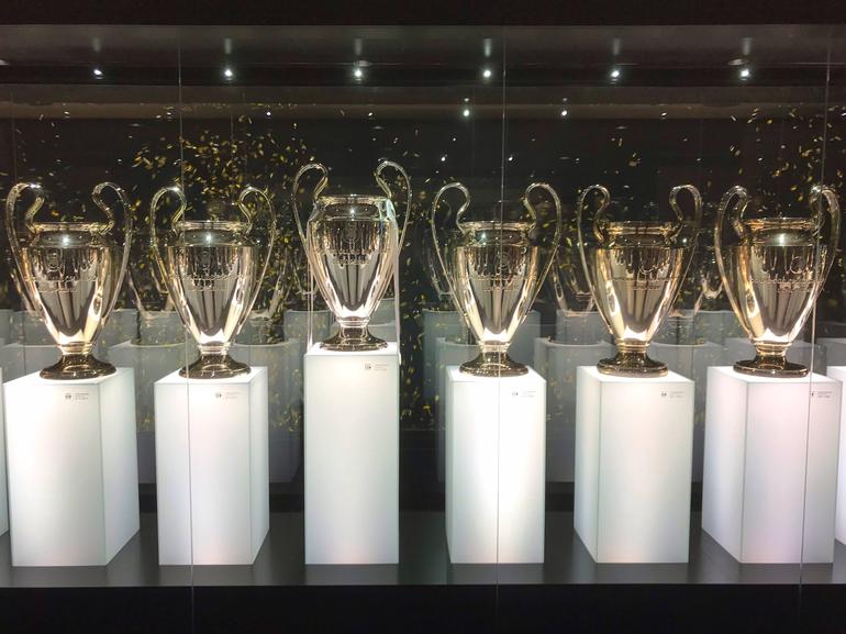 Várias das Ligas dos Campeões conquistadas pelo Real Madrid resultaram de segundas oportunidades dadas a treinadores. Será Mourinho o próximo?