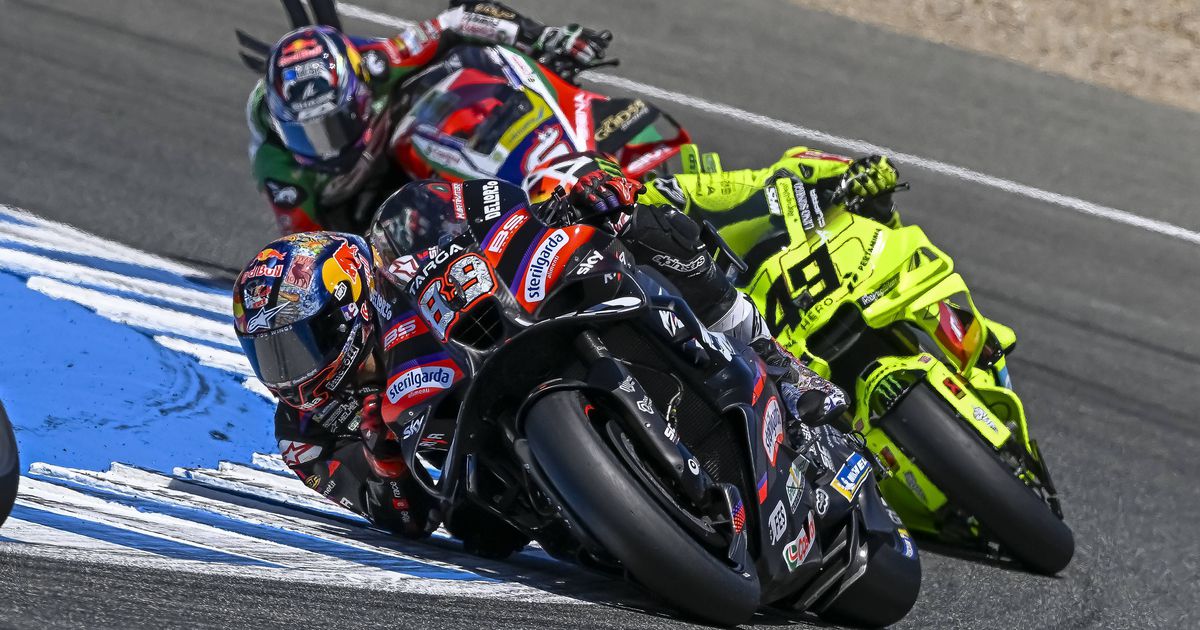 MotoGP quer avançar para circuitos urbanos e apostar em Miami