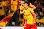 Mezian Soares já impressiona no Lens (Foto: IMAGO)