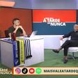 Mais Vale à Tarde Que Nunca - 8/05/2026