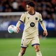 João Cancelo, lateral do Barcelona por empréstimo do Al Hilal