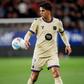 João Cancelo, lateral do Barcelona por empréstimo do Al Hilal