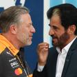 Presidente da FIA não quer construtores com mais de uma equipa na Fórmula 1